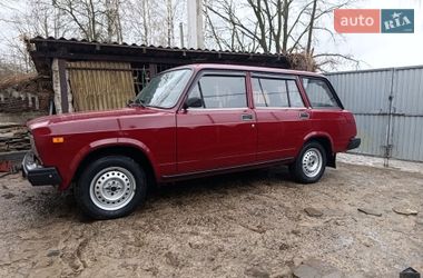 Универсал ВАЗ 2104 2006 в Киеве