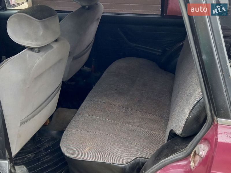 Универсал ВАЗ / Lada 2104 2002 в Рожнятове