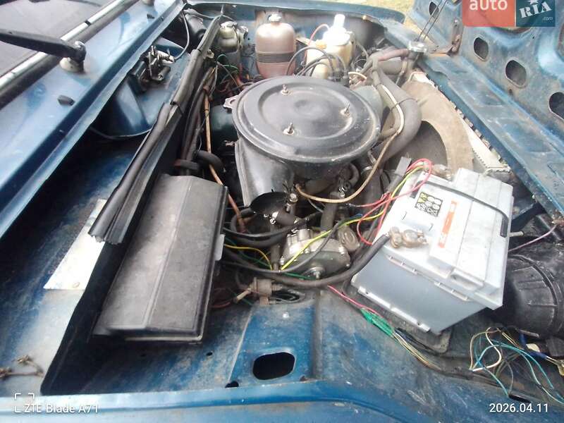 ВАЗ / Lada 2104 2005