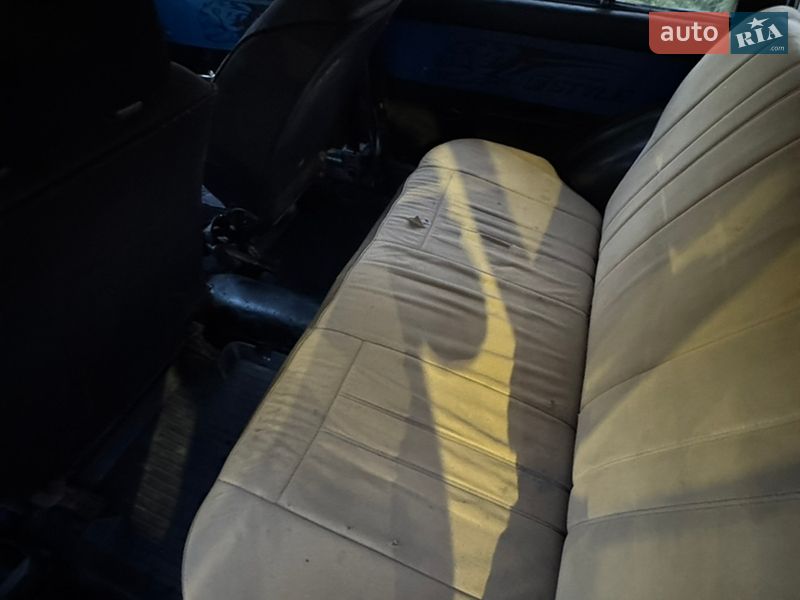 Универсал ВАЗ / Lada 2104 1988 в Одессе