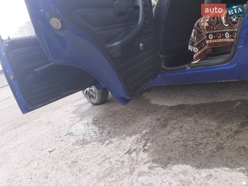 Універсал ВАЗ / Lada 2104 2004 в Дніпрі