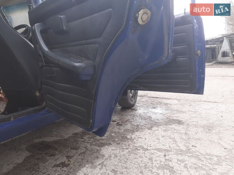 Універсал ВАЗ / Lada 2104 2004 в Дніпрі