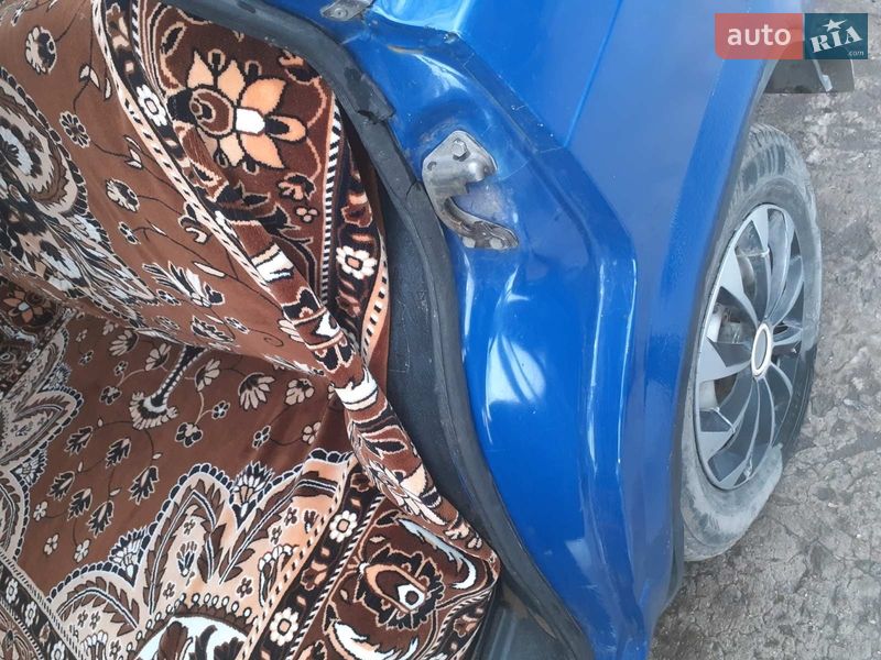 Універсал ВАЗ / Lada 2104 2004 в Дніпрі