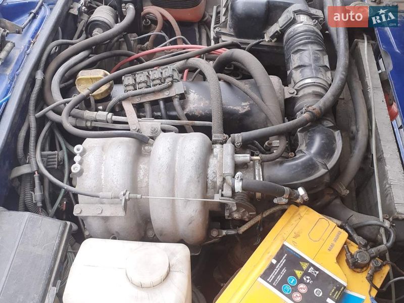 Універсал ВАЗ / Lada 2104 2004 в Дніпрі