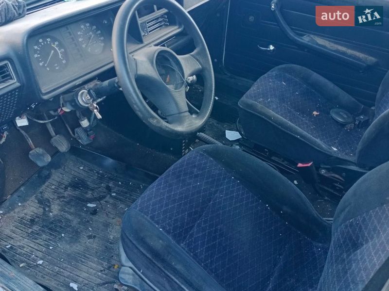 Универсал ВАЗ / Lada 2104 2008 в Полтаве