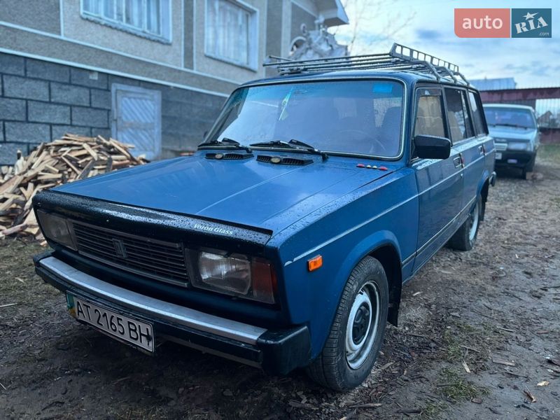 Универсал ВАЗ / Lada 2104 2001 в Ланчине фото 10 Универсал ВАЗ / Lada 2104 2001 в Ланчине