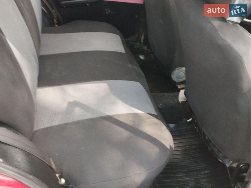 Универсал ВАЗ / Lada 2104 2006 в Теребовле фото 11 Универсал ВАЗ / Lada 2104 2006 в Теребовле