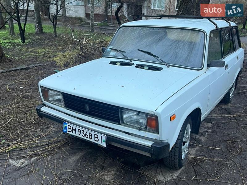 ВАЗ / Lada 2104 1995 ВАЗ / Lada 2104 1995