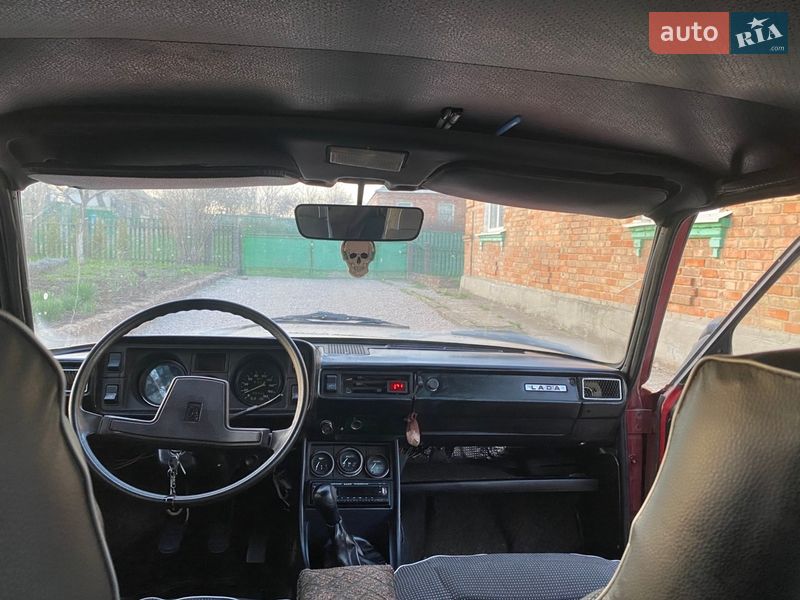 Универсал ВАЗ / Lada 2104 1986 в Малой Виске