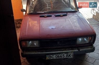 Універсал ВАЗ / Lada 2104 2005 в Бродах