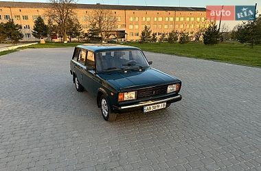 Універсал ВАЗ 2104 2006 в Теплику