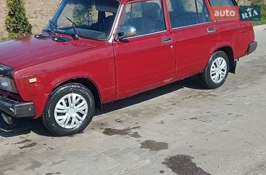 Універсал ВАЗ 2104 2006 в Рівному