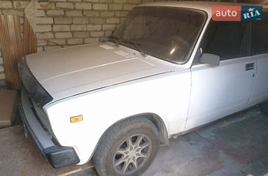 Универсал ВАЗ 2104 2002 в Херсоне