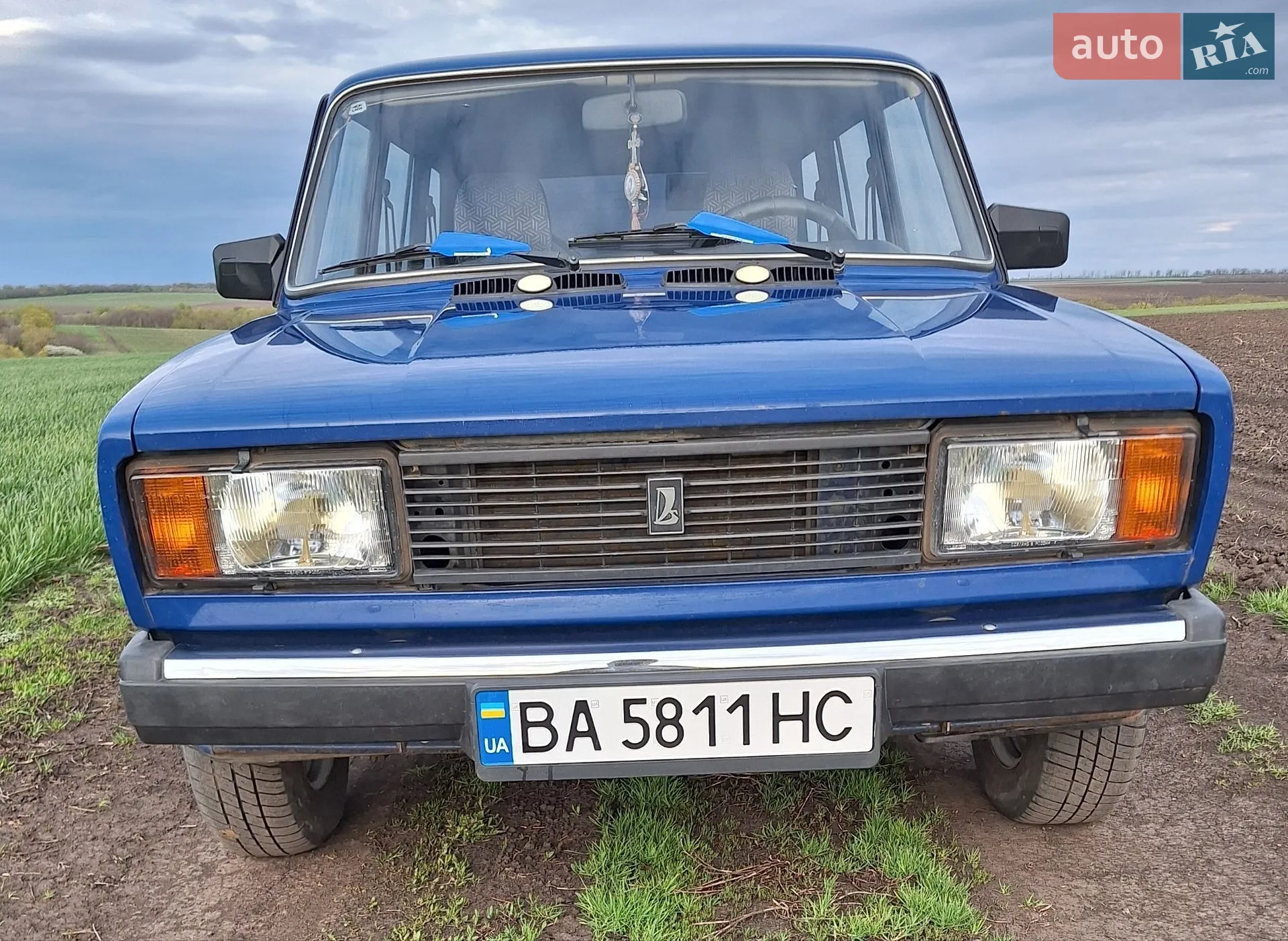 ВАЗ / Lada 2104 2005 VIN Y6L2104305L017036 фото оголошення 2 з 20
