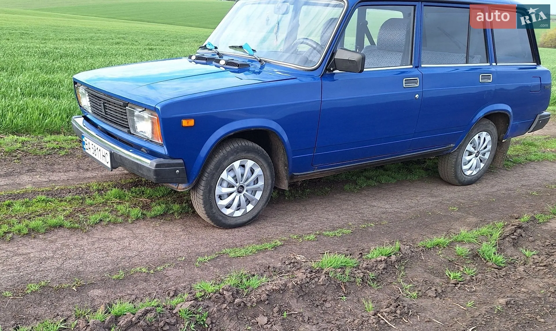 ВАЗ / Lada 2104 2005 VIN Y6L2104305L017036 фото оголошення 19 з 20