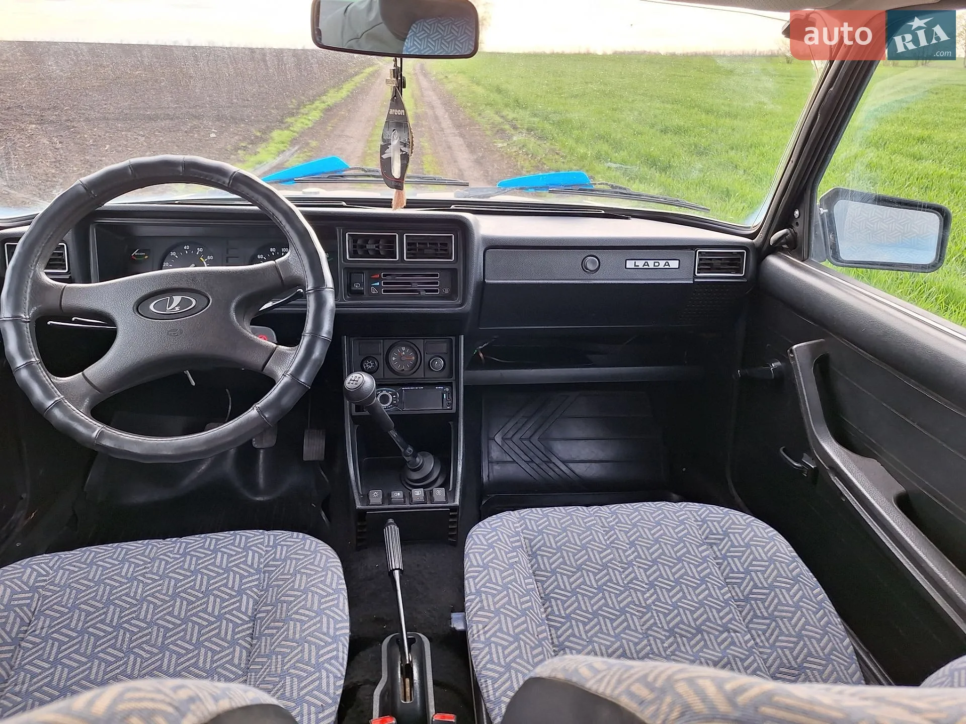 ВАЗ / Lada 2104 2005 VIN Y6L2104305L017036 фото оголошення 5 з 20