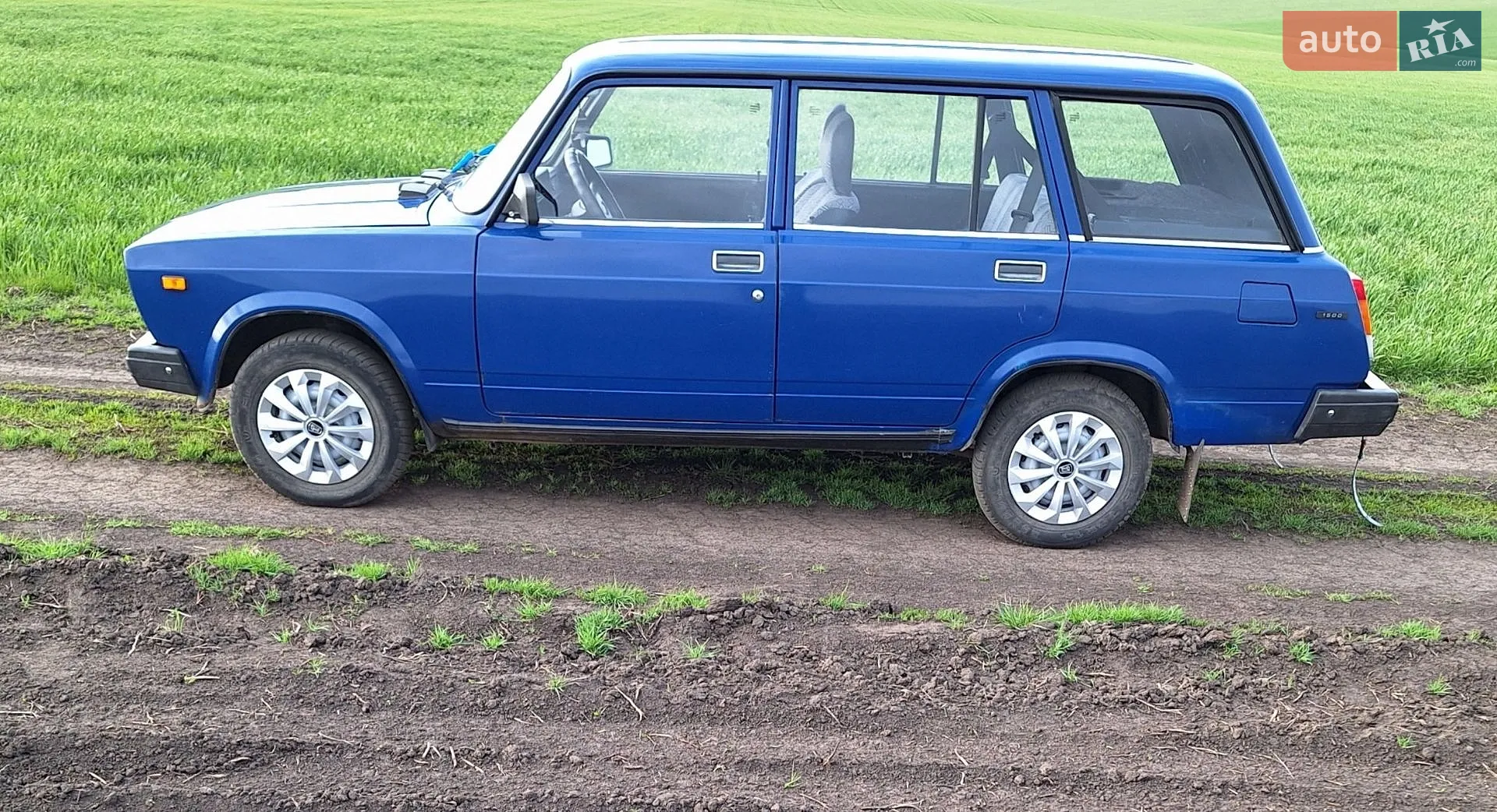 ВАЗ / Lada 2104 2005 VIN Y6L2104305L017036 фото оголошення 8 з 20