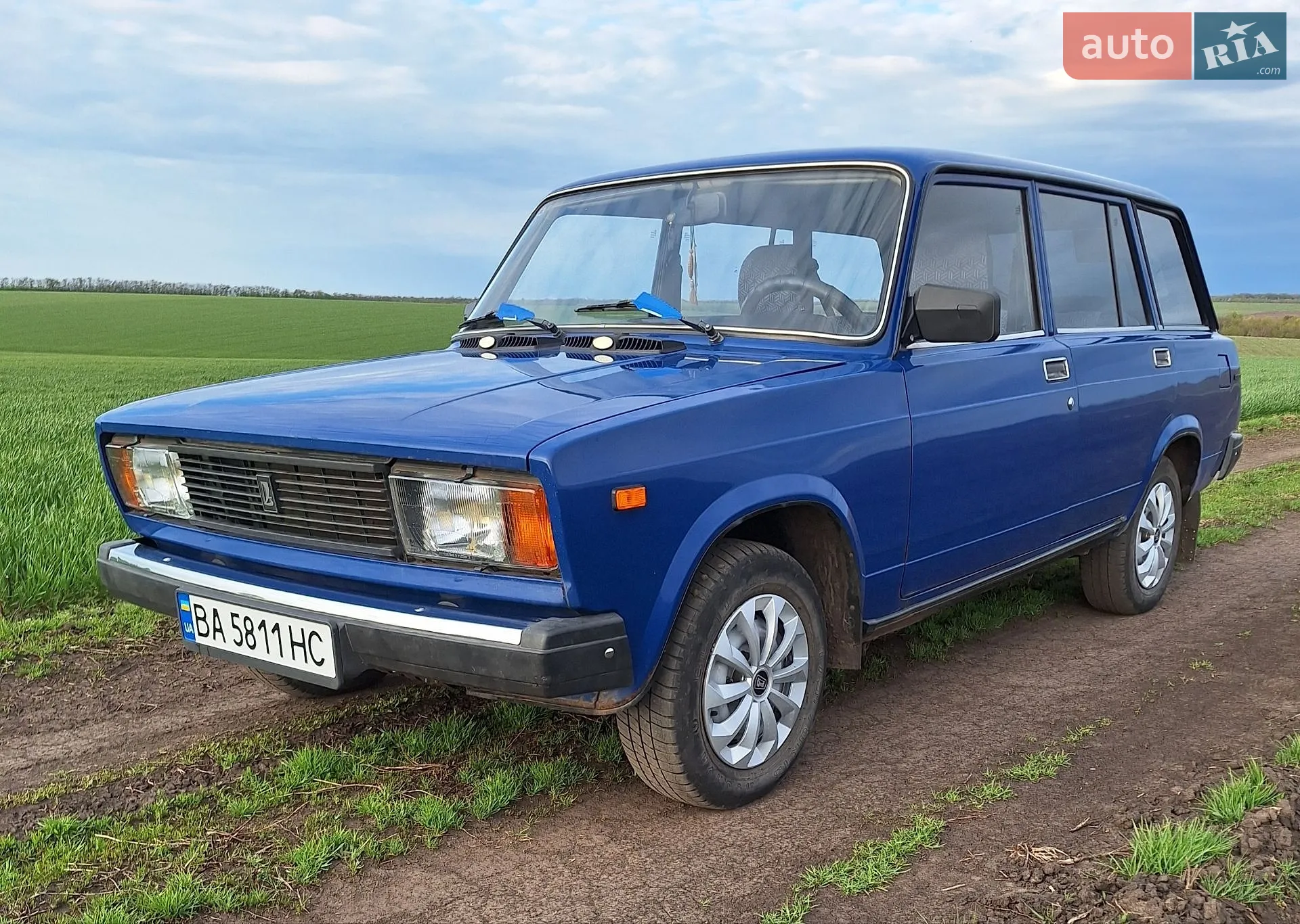 ВАЗ / Lada 2104 2005 VIN Y6L2104305L017036 фото оголошення 10 з 20