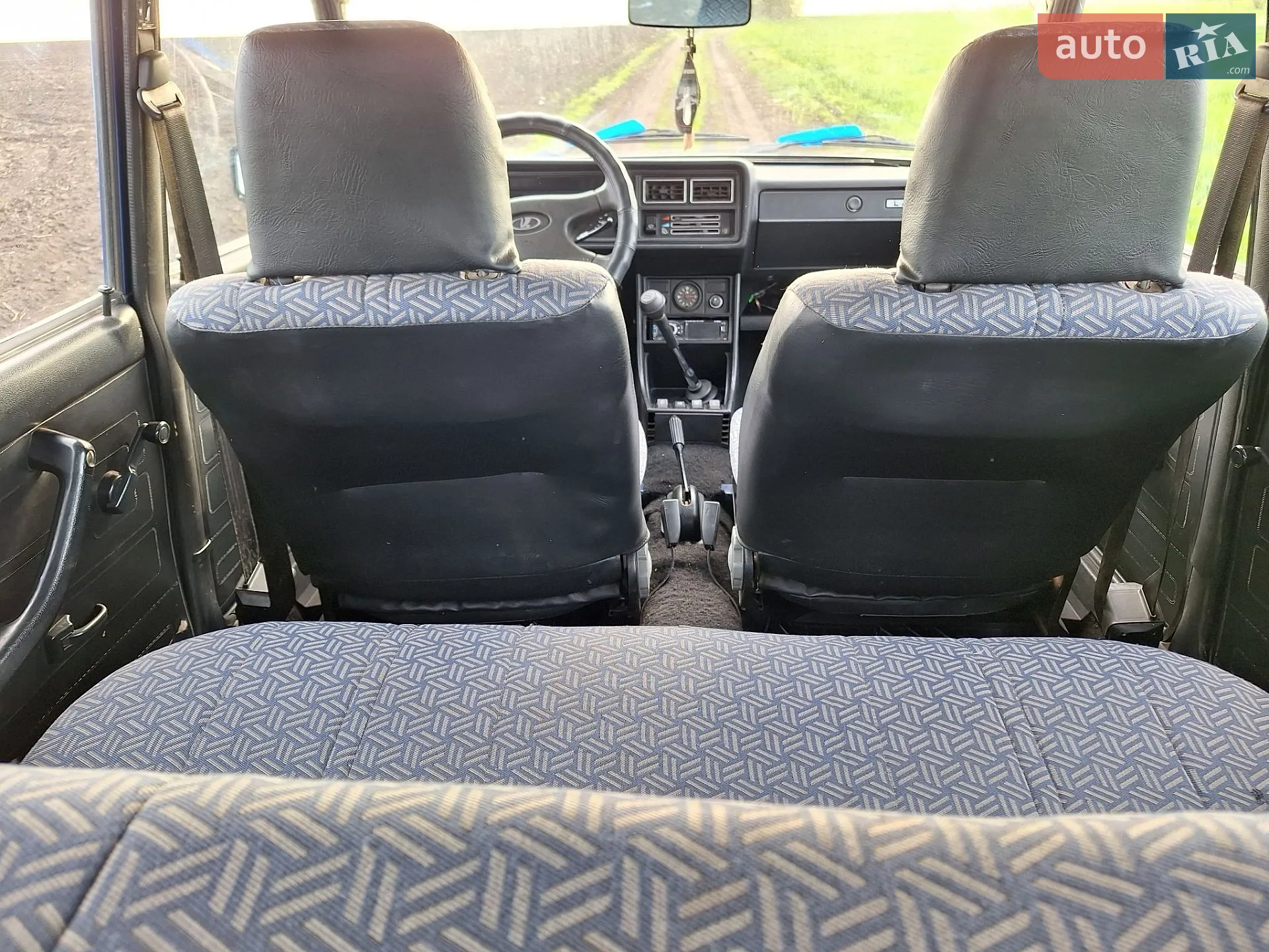 ВАЗ / Lada 2104 2005 VIN Y6L2104305L017036 фото оголошення 12 з 20