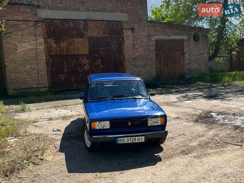 ВАЗ / Lada 2104 2008 VIN XWK21041080043951 фото оголошення 12 з 38
