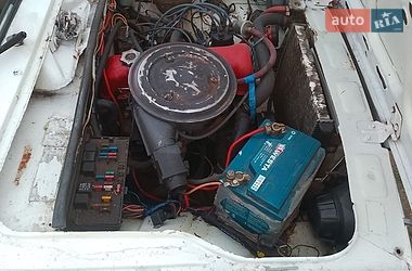 Универсал ВАЗ / Lada 2104 1991 в Прилуках