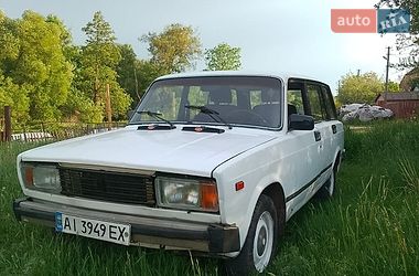 Универсал ВАЗ / Lada 2104 1991 в Прилуках