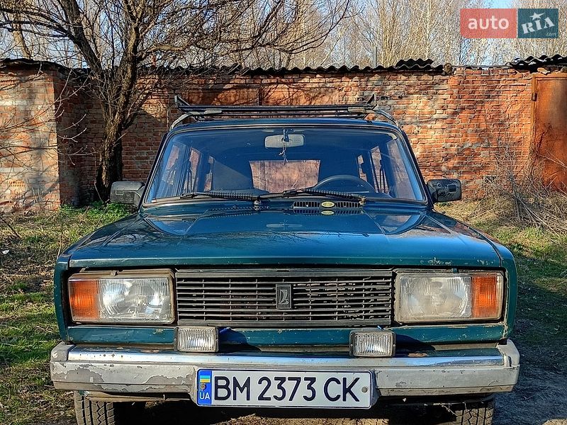 Универсал ВАЗ / Lada 2104 2006 в Ахтырке