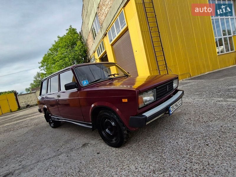 ВАЗ / Lada 2104 2004 ВАЗ / Lada 2104 2004