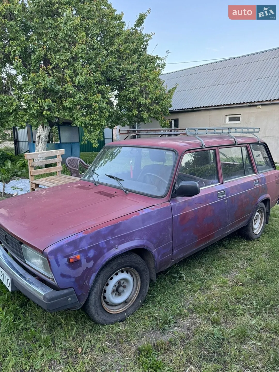 ВАЗ / Lada 2104 2005 VIN Y6L2104306L020188 фото оголошення 2 з 13