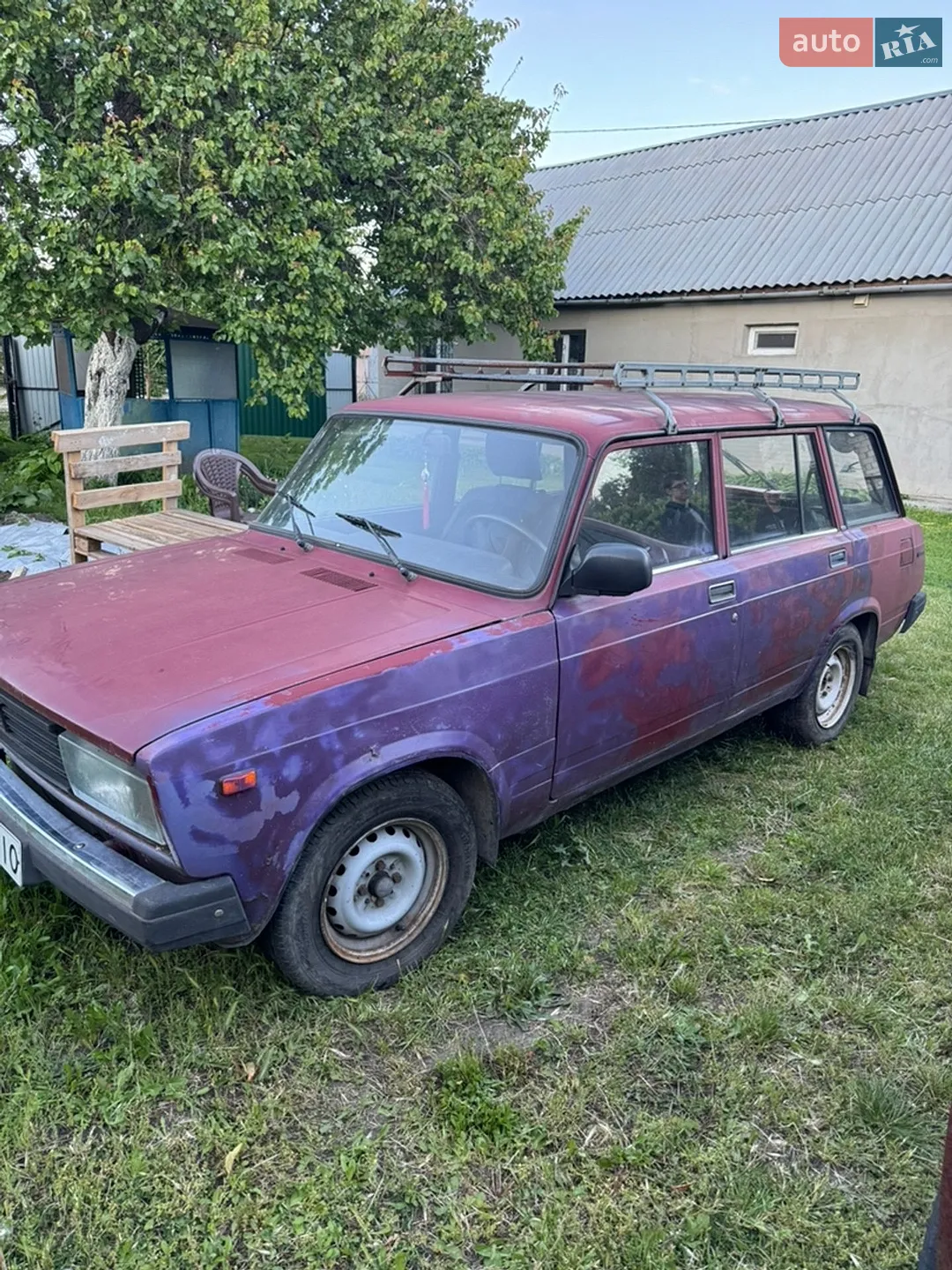 ВАЗ / Lada 2104 2005 VIN Y6L2104306L020188 фото оголошення 3 з 13