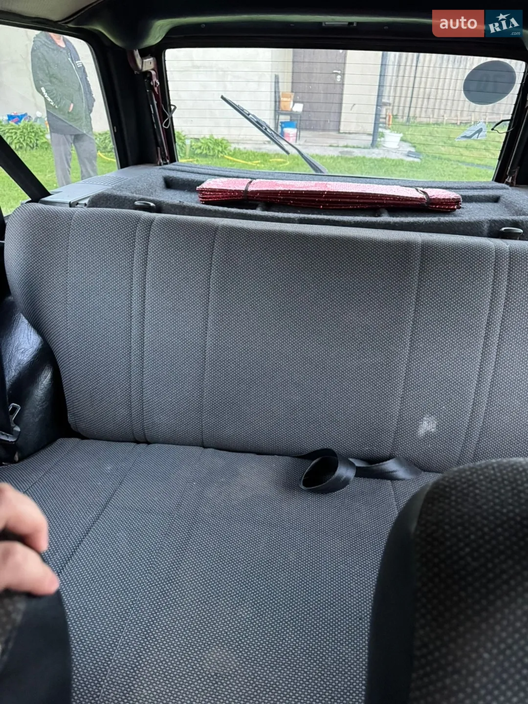 ВАЗ / Lada 2104 2005 VIN Y6L2104306L020188 фото оголошення 5 з 13