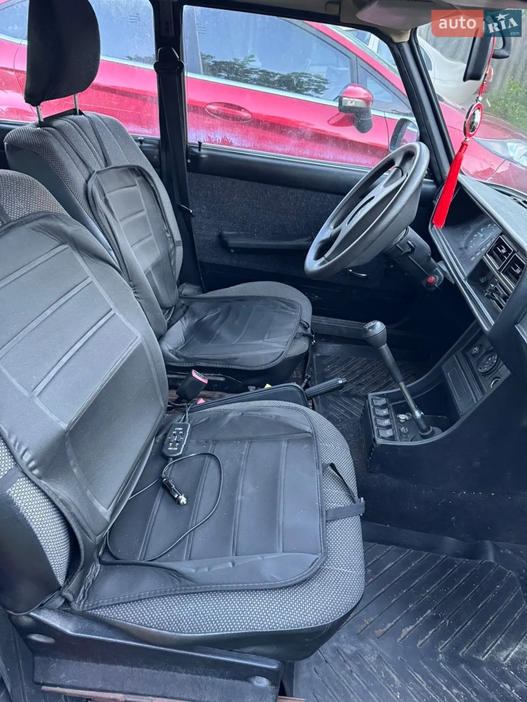 ВАЗ / Lada 2104 2005 VIN Y6L2104306L020188 фото оголошення 6 з 13
