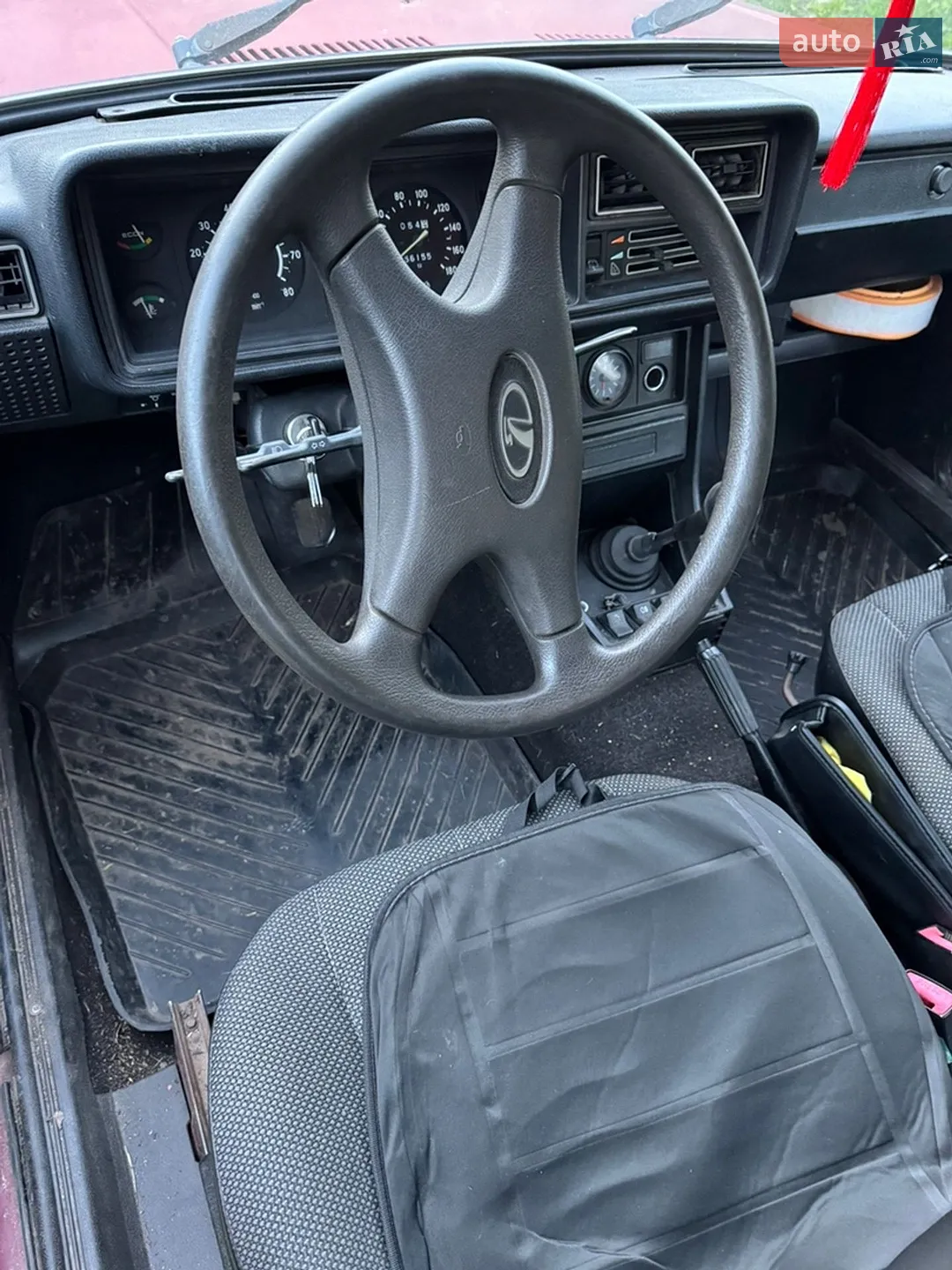 ВАЗ / Lada 2104 2005 VIN Y6L2104306L020188 фото оголошення 9 з 13
