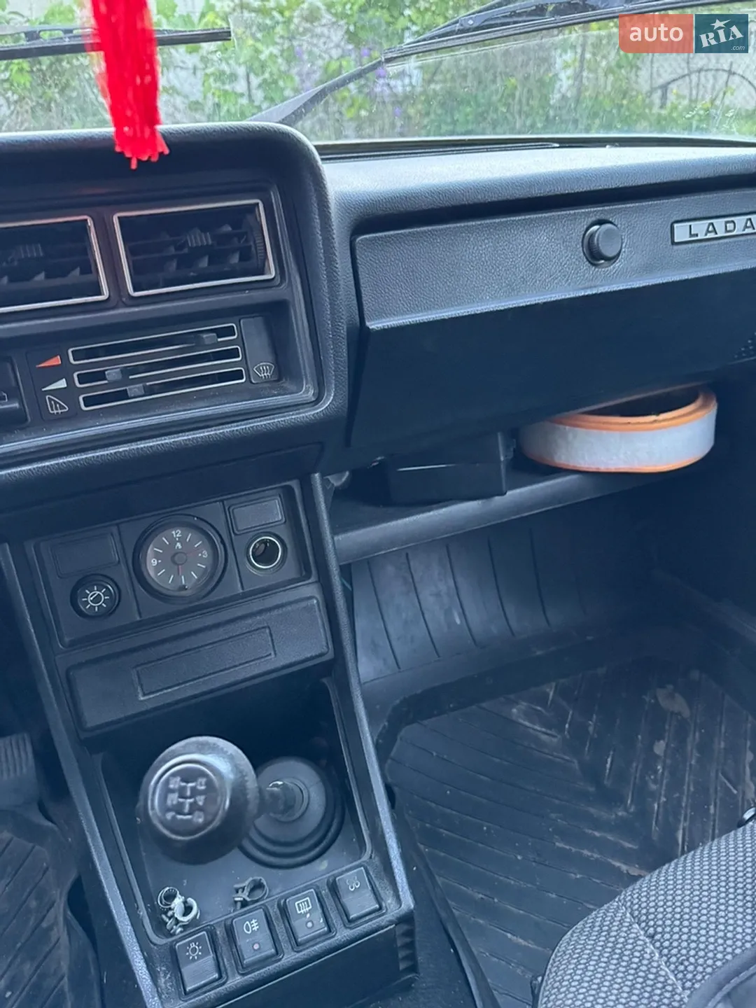ВАЗ / Lada 2104 2005 VIN Y6L2104306L020188 фото оголошення 11 з 13