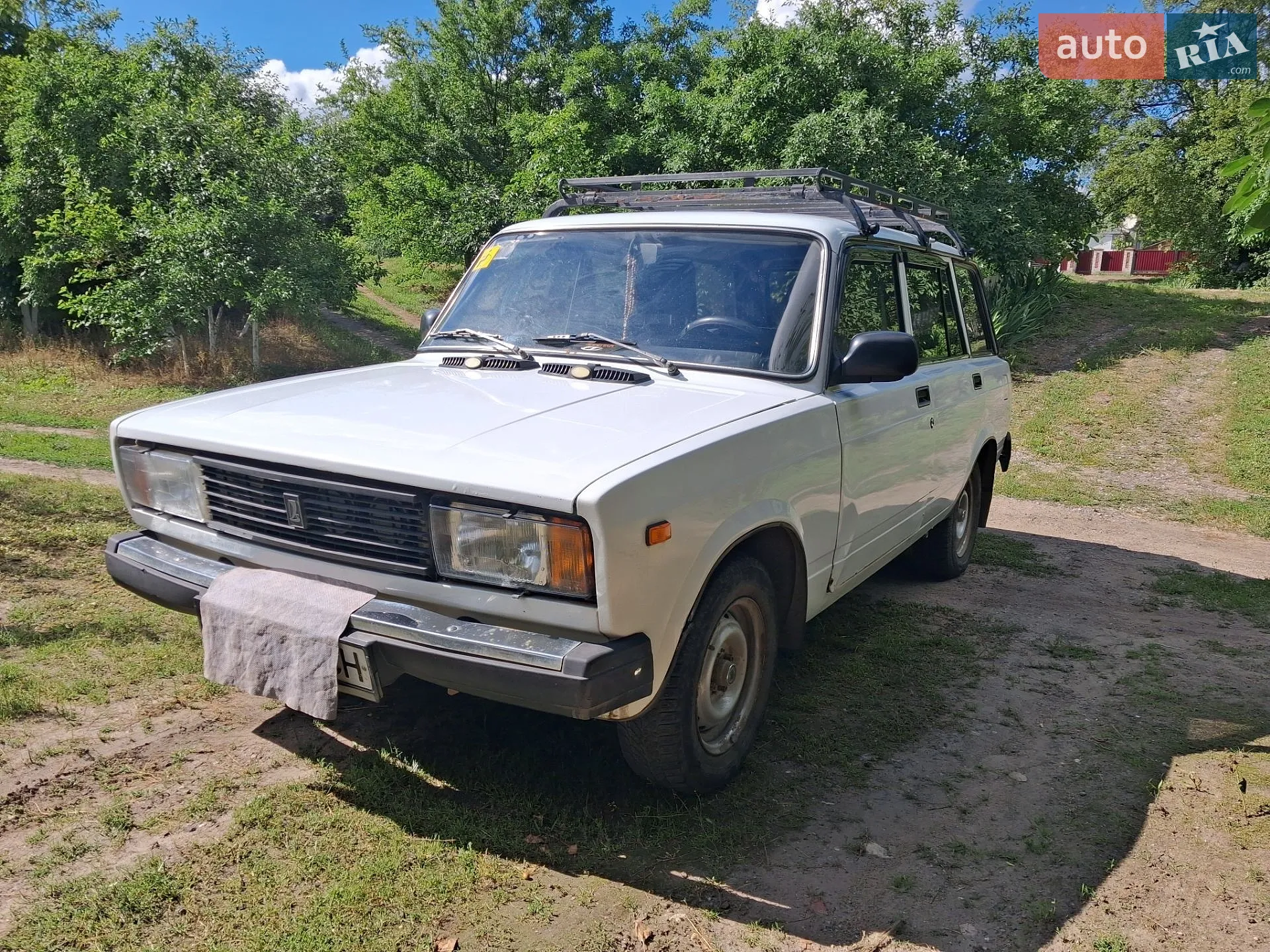 VAZ-Lada 2104 2006 VIN Y6L2104306L022630 фото оголошення 10 з 23