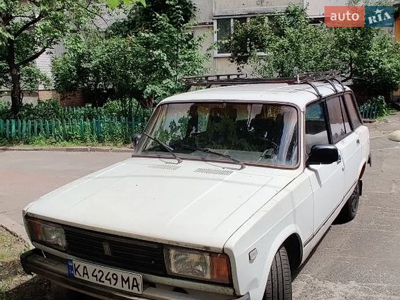 ВАЗ / Lada 2104 1993 VIN XTA210430P0386030 фото оголошення 12 з 33