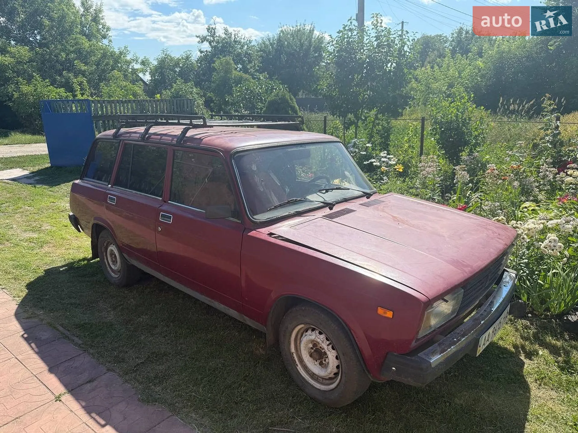 ВАЗ / Lada 2104 2002 VIN XTA21043020870526 фото оголошення 4 з 20