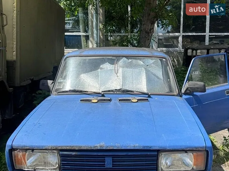 ВАЗ / Lada 2104 2008