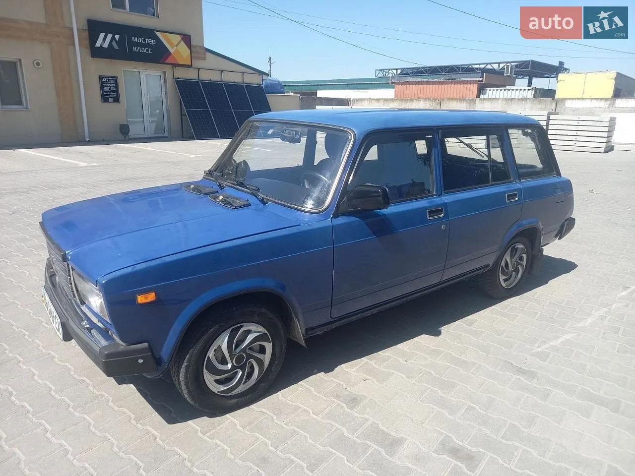 VAZ-Lada 2104 2006 VIN Y6L2104306L022630 фото оголошення 3 з 23