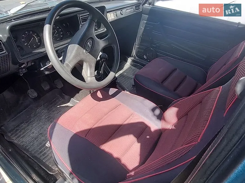 ВАЗ / Lada 2104