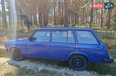 Универсал ВАЗ / Lada 2104 2006 в Звягеле