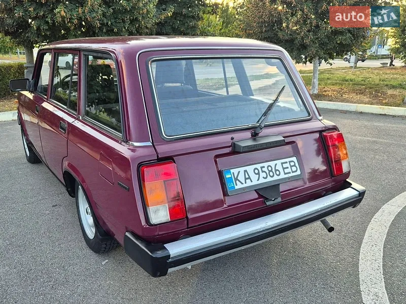 ВАЗ / Lada 2104 2004