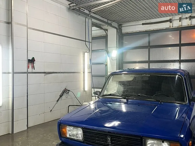 ВАЗ / Lada 2104