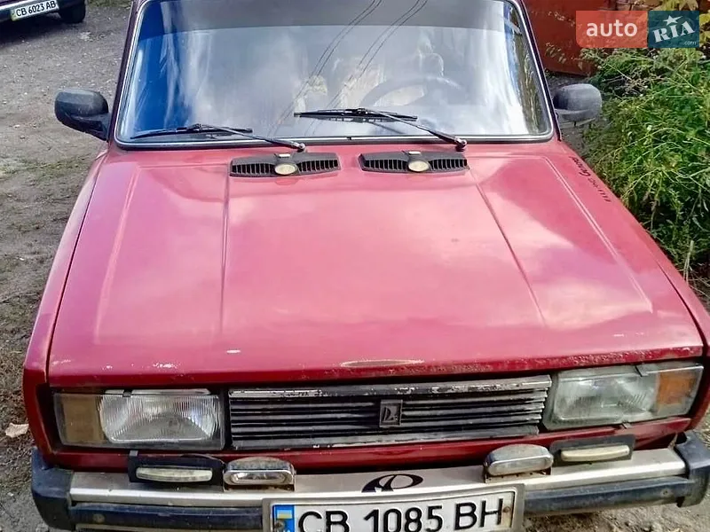 ВАЗ / Lada 2104