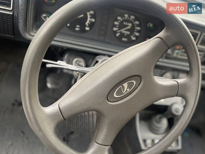 Універсал ВАЗ / Lada 2104 2008 в Києві