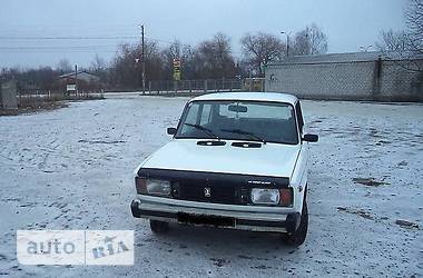 Седан ВАЗ / Lada 2105 1996 в Бердичеве