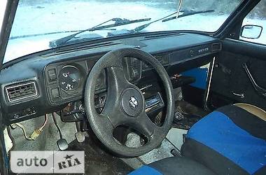 Седан ВАЗ / Lada 2105 1996 в Бердичеве