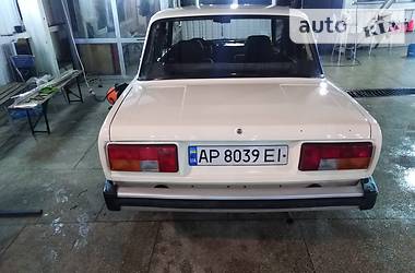 Седан ВАЗ / Lada 2105 1994 в Днепре