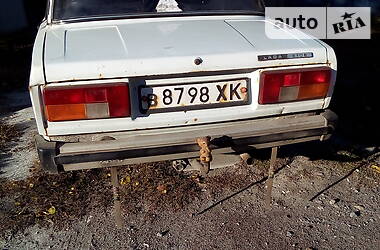Седан ВАЗ / Lada 2105 1993 в Мирнограді