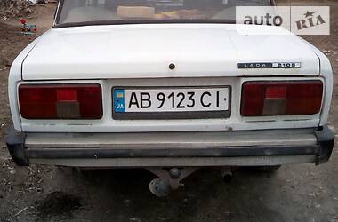 Седан ВАЗ / Lada 2105 2003 в Крыжополе